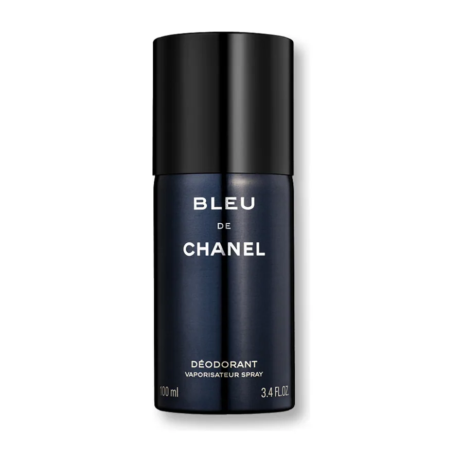 CHANEL Bleu de Chanel Deodorant Spray 100ml