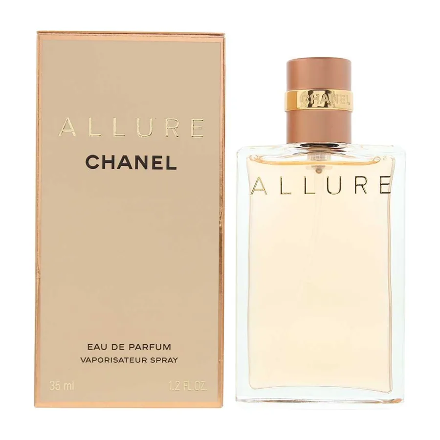 Chanel Allure Eau de Parfum Spray 35ml