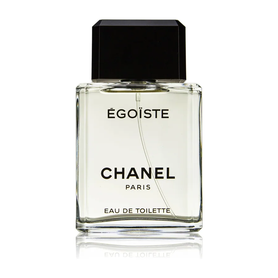 CHANEL Egoiste Eau de Toilette Spray 100ml