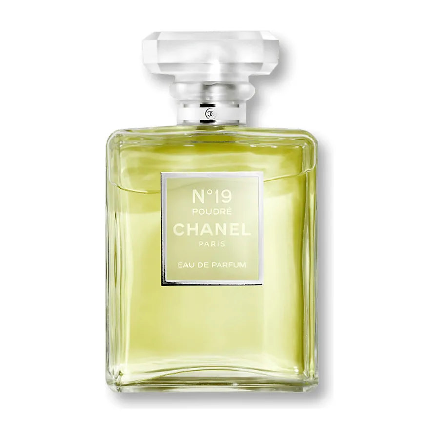 CHANEL No. 19 Poudré Eau de Parfum 100ml