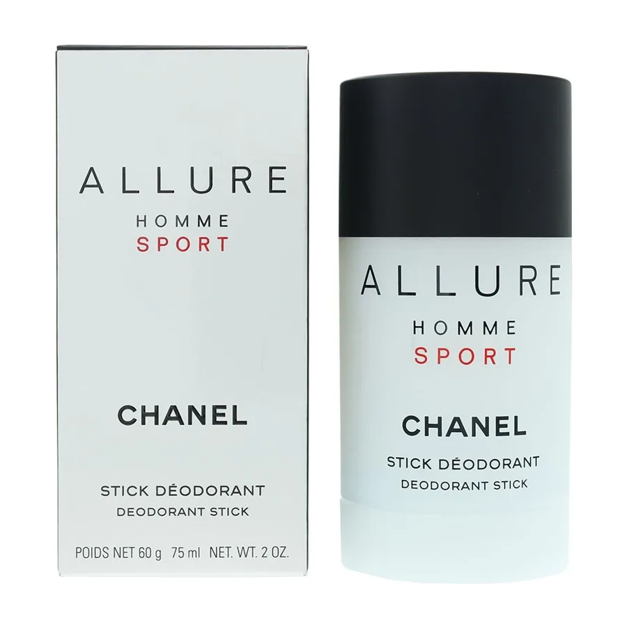 CHANEL Allure Homme Deodorant Stick 75g
