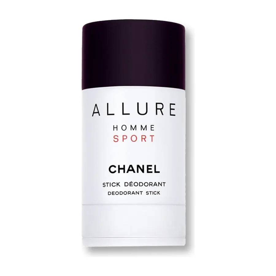 CHANEL Allure Homme Sport Deodorant Stick 75g