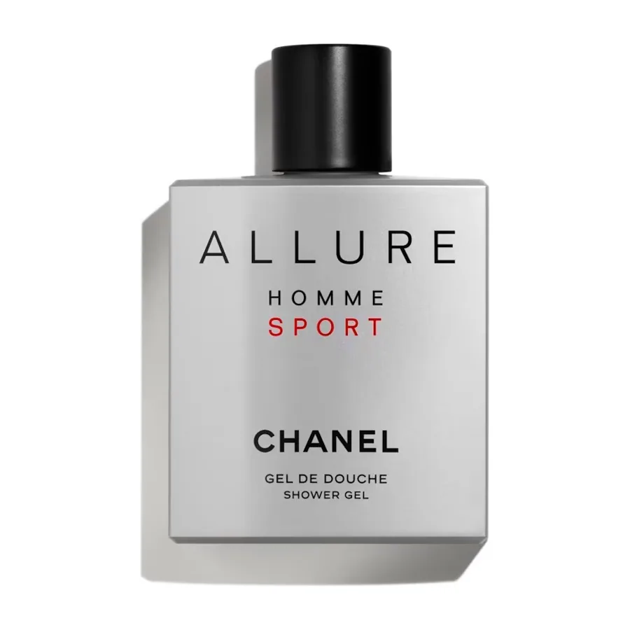 CHANEL Allure Homme Sport Shower Gel 200ml