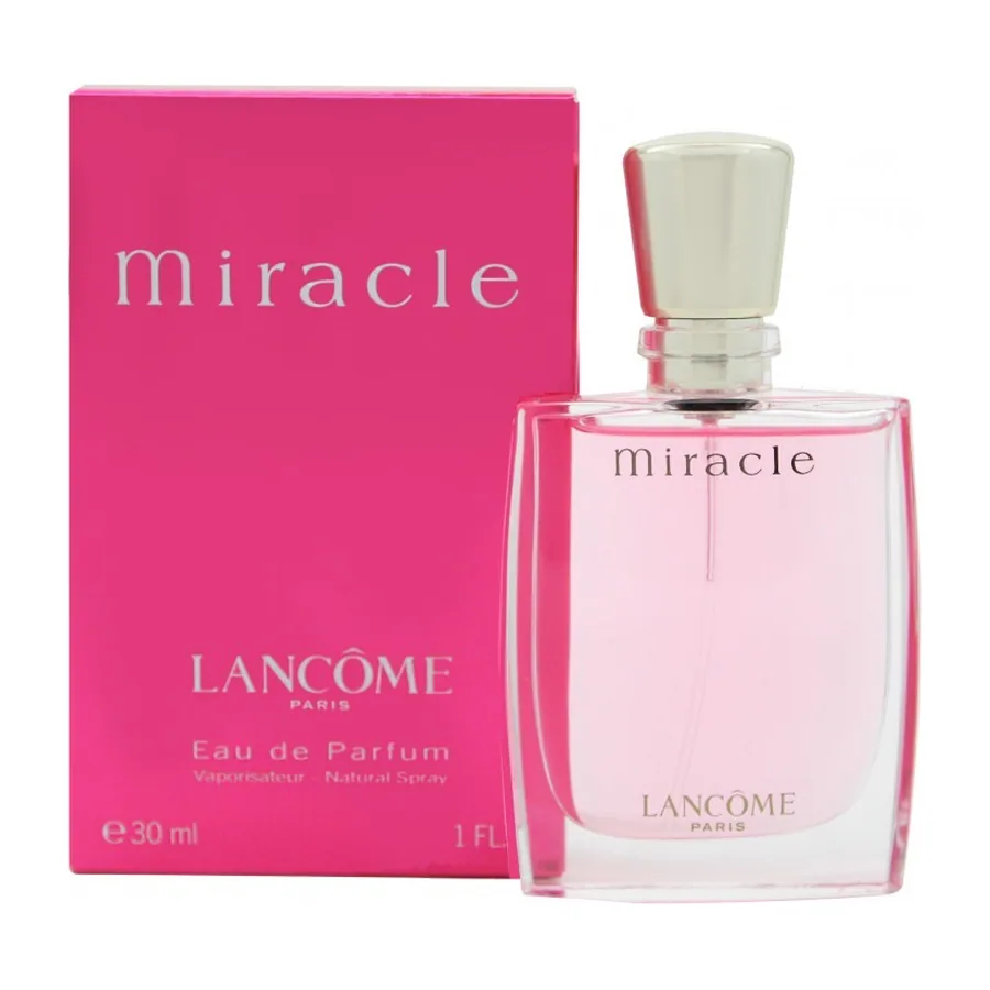 Lancôme Miracle 30ml Eau de Parfum Spray