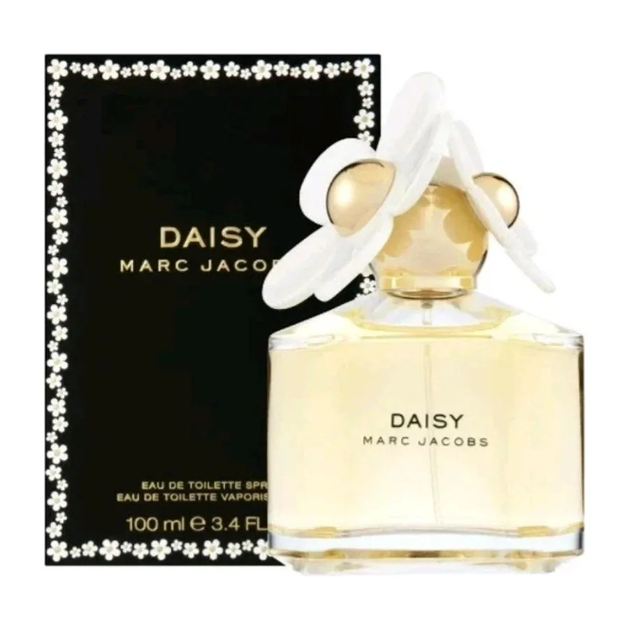 Marc Jacobs Daisy 100ml Eau de Toilette Spray