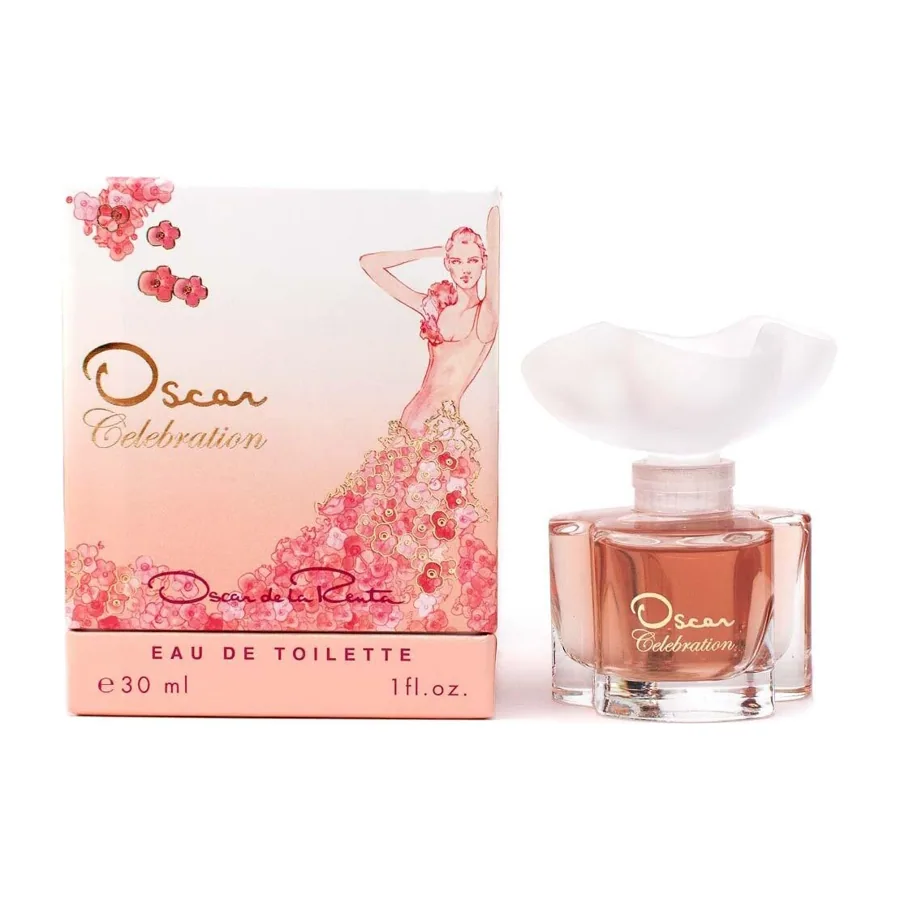 Oscar de la Renta Celebration Eau de Toilette 30ml