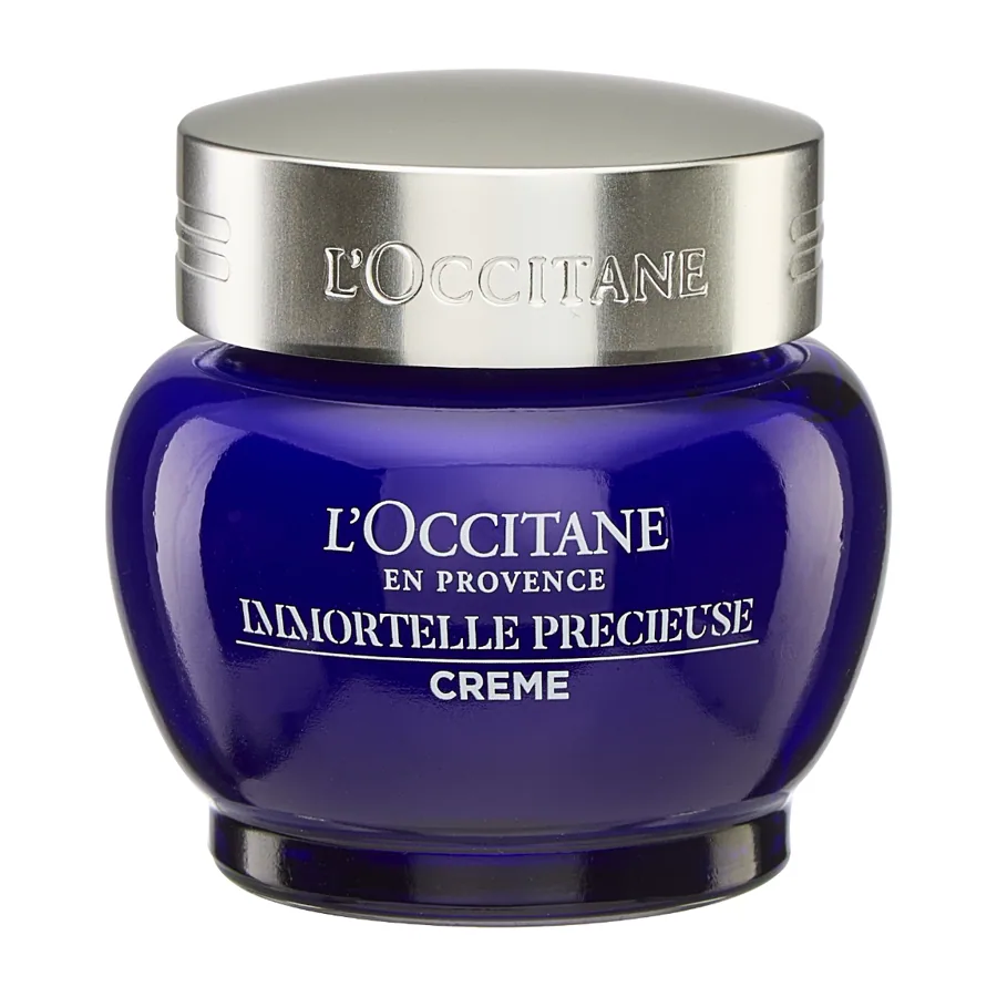 L'OCCITANE Immortelle Precious Cream 50ml