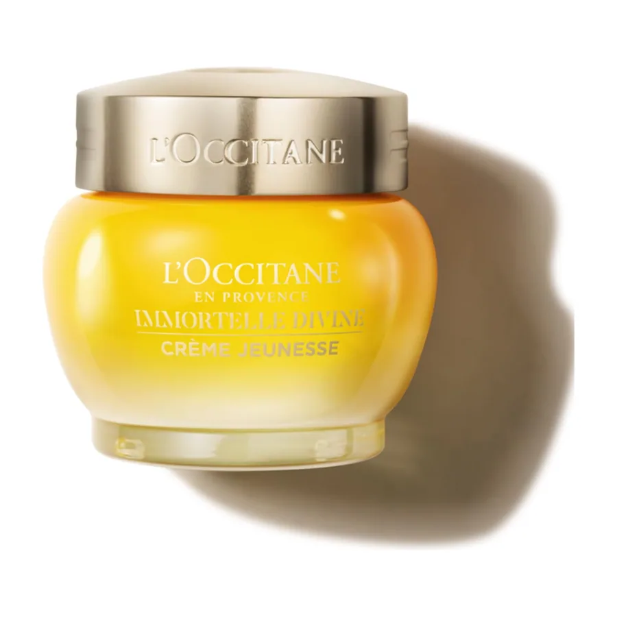 L'OCCITANE EN PROVENCE Immortelle Divine Cream 50ml