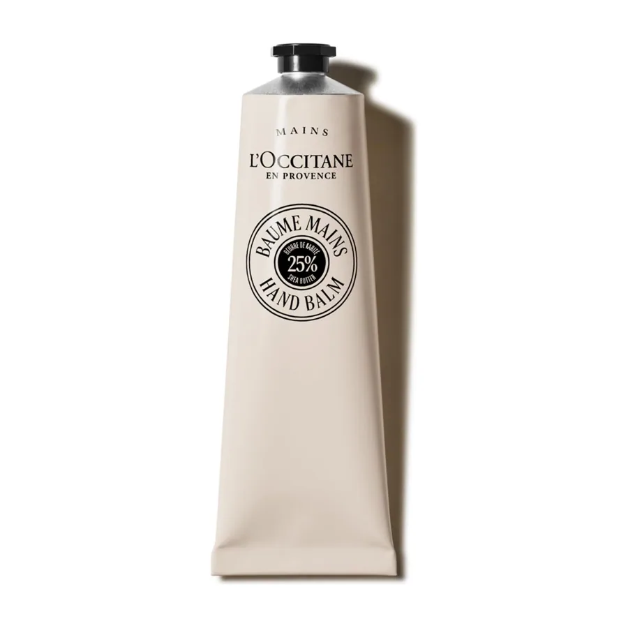 L'OCCITANE EN PROVENCE Shea Butter Intensive Hand Balm 150ml