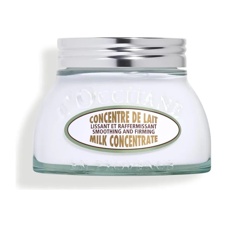 L'OCCITANE EN PROVENCE Almond Milk Concentrate 200ml