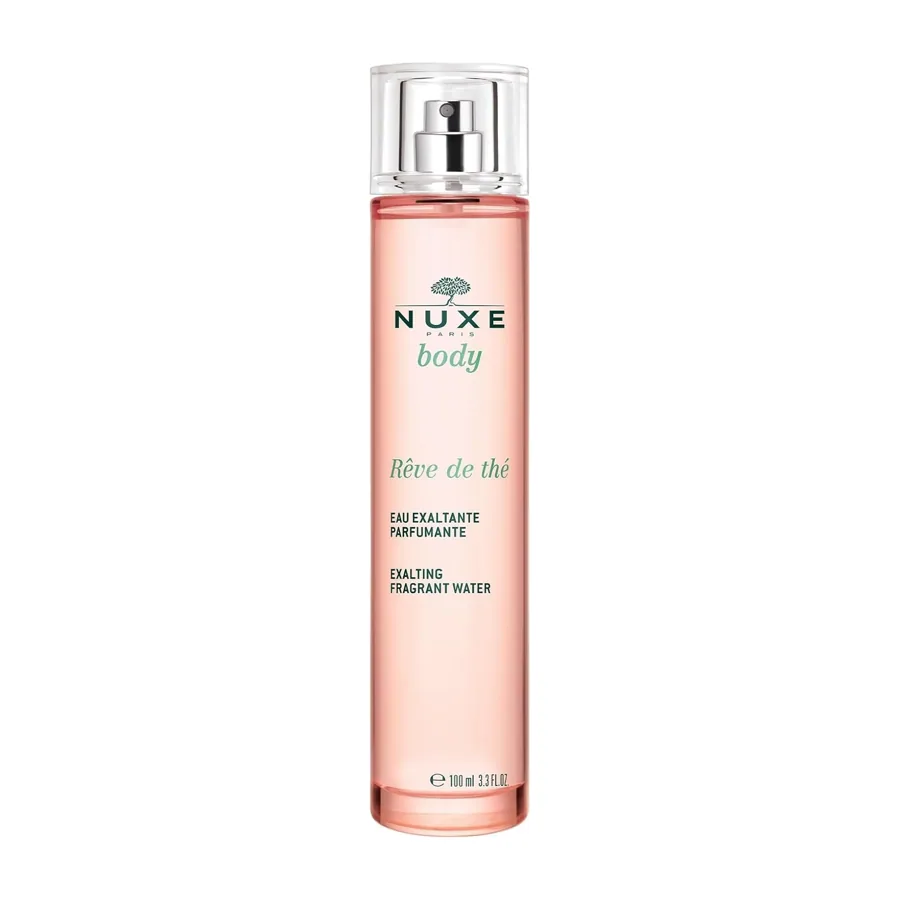 NUXE Rêve de Thé Exalting Fragrant Water 100ml