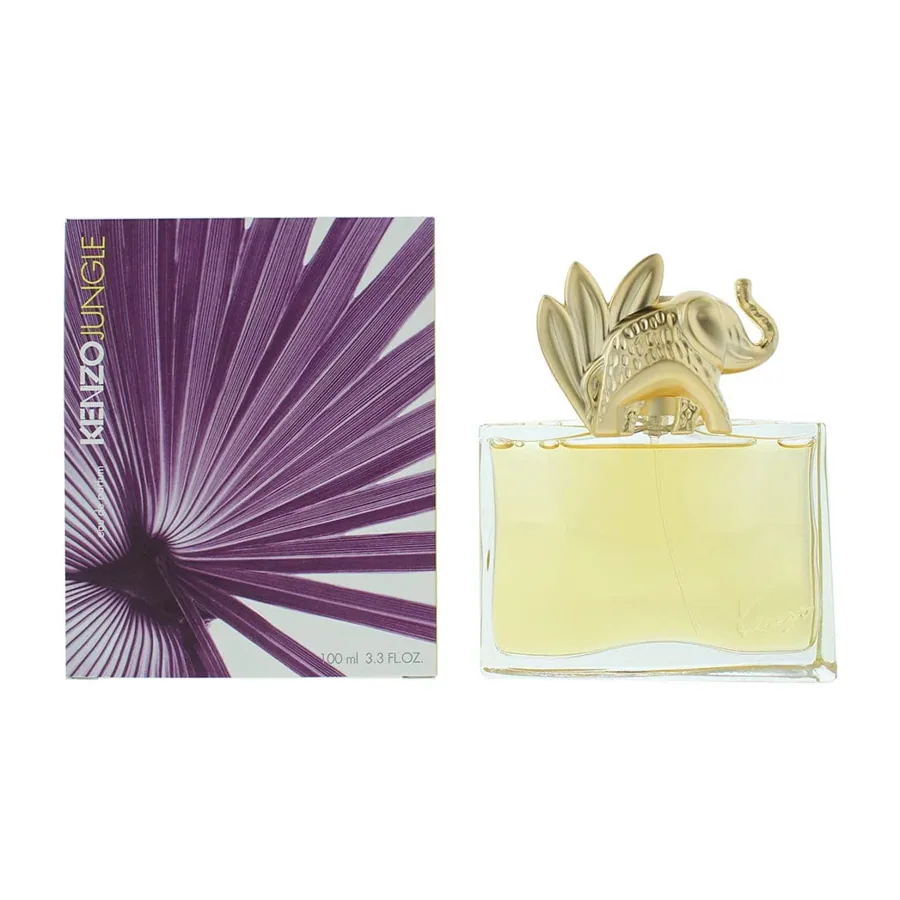 Kenzo Jungle L'Éléphant Eau de Parfum 100ml
