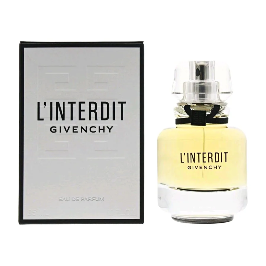 GIVENCHY L’Interdit Eau de Parfum Spray 35ml