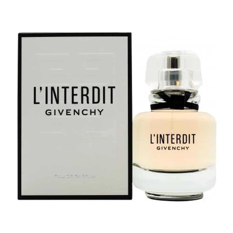 Givenchy L’Interdit Eau de Parfum Spray 50ml