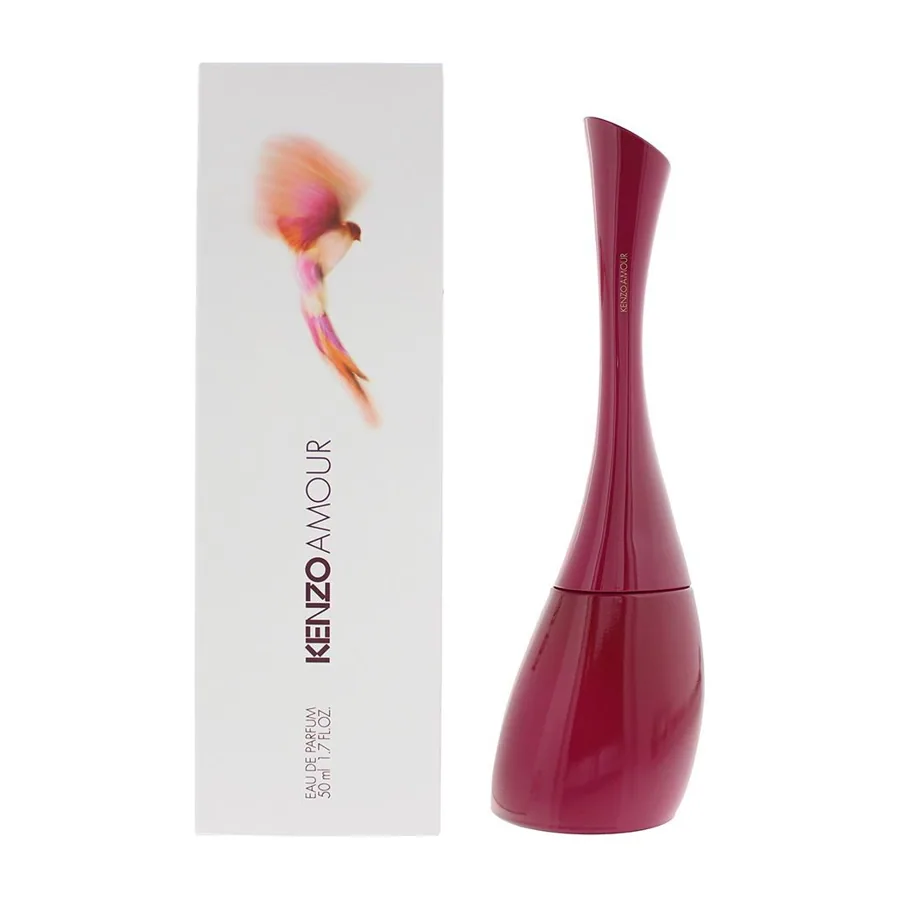 KENZO Amour 50ml Eau de Parfum Spray