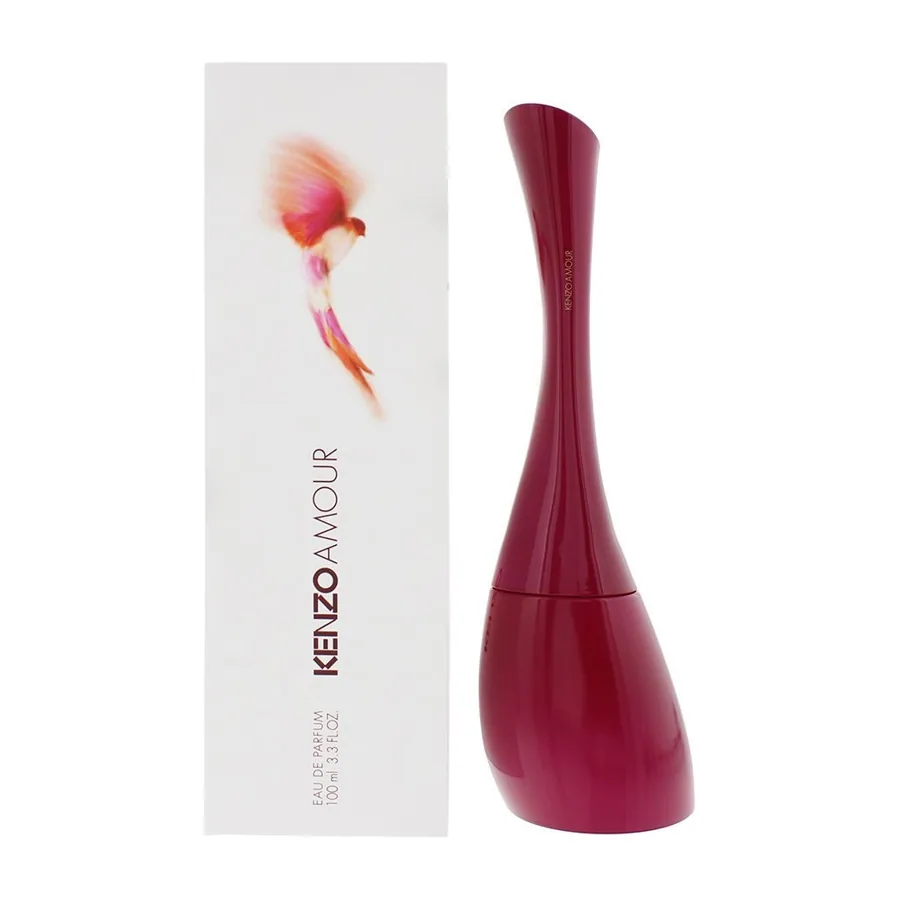 KENZO Amour Eau de Parfum 100ml