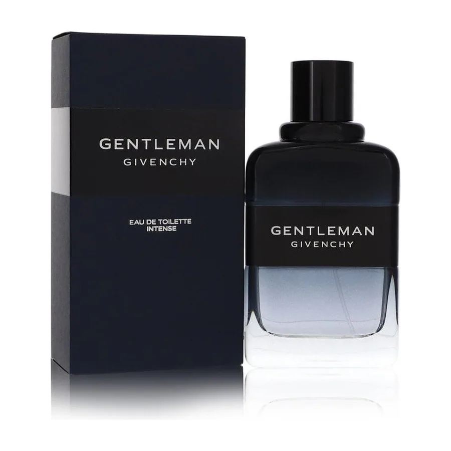 Givenchy Gentleman Eau de Toilette Intense 100ml