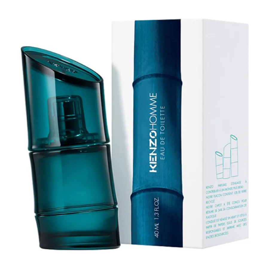 KENZO Homme Eau de Toilette 40ml