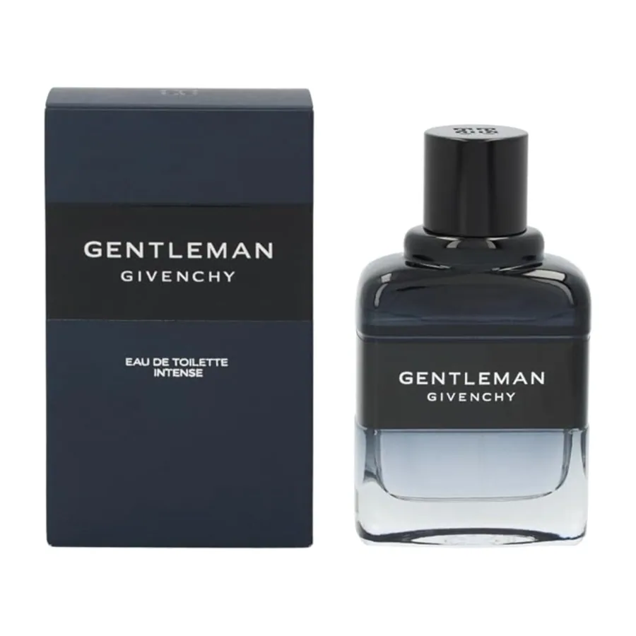 Givenchy Gentleman Eau de Toilette Spray 60ml