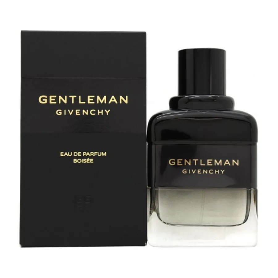 GIVENCHY Gentleman Eau de Parfum Boisée 60ml