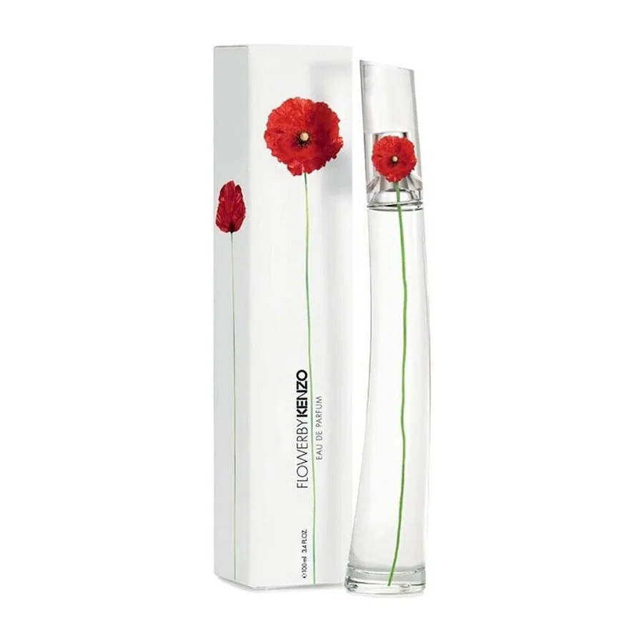 KENZO Flower by KENZO Eau de Parfum 100ml