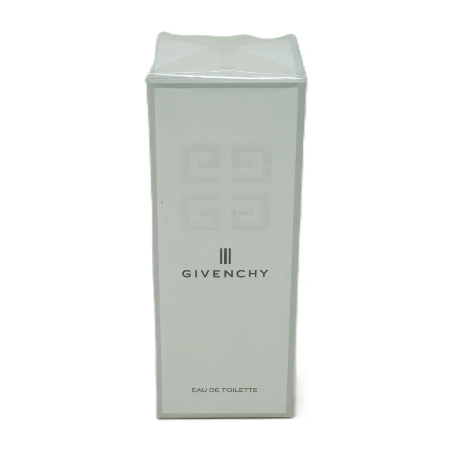 GIVENCHY III 100ml Eau de Toilette Spray