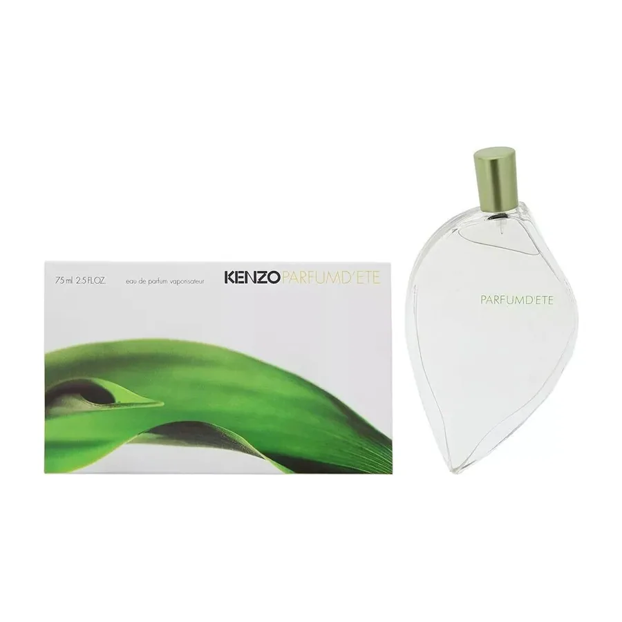 KENZO Parfum d'Ete 75ml Eau de Parfum Spray