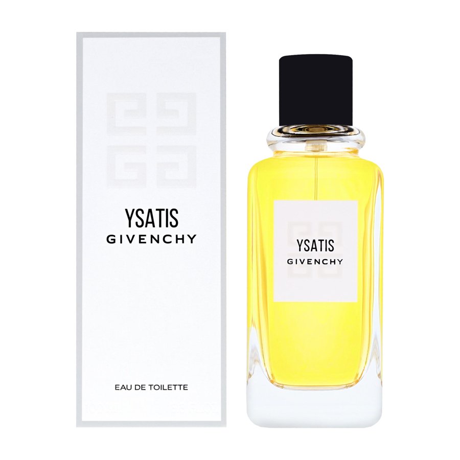 Givenchy Ysatis 100ml Eau de Toilette Spray