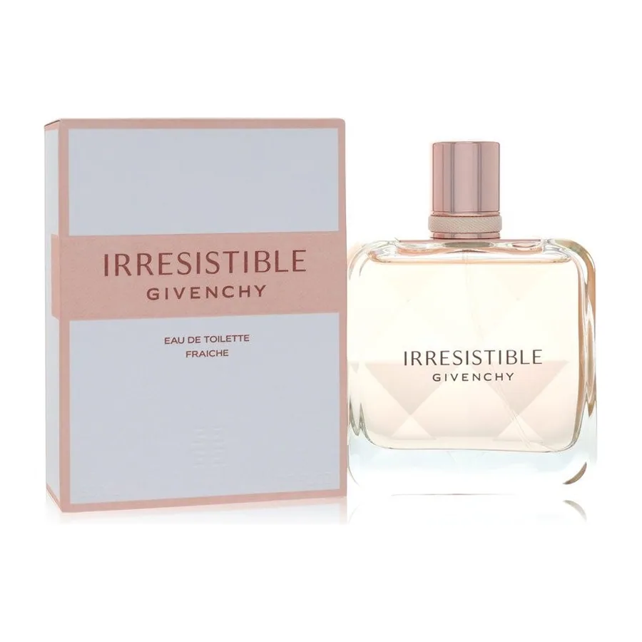 Givenchy Irresistible Eau de Toilette Fraiche 80ml