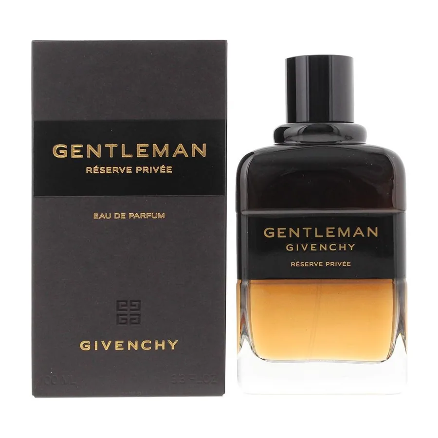 Givenchy Gentleman Réserve Privée Eau de Parfum 100ml
