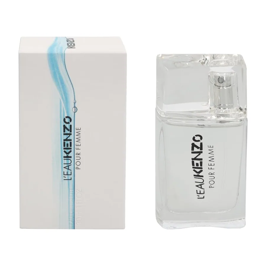 KENZO L'Eau Kenzo Pour Femme Eau de Toilette Spray 30ml