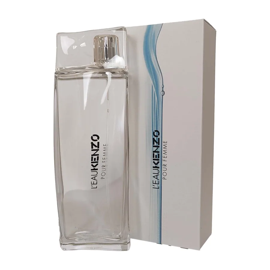 Kenzo L'Eau Kenzo Pour Femme Eau de Toilette Spray 100ml