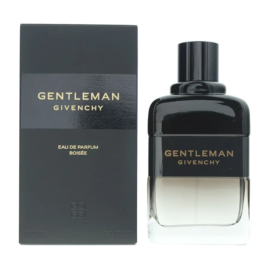 Givenchy Gentleman Eau de Parfum Boisée 100ml