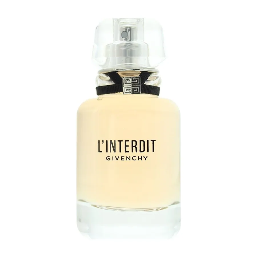 Givenchy L'Interdit Eau de Toilette Spray 50ml