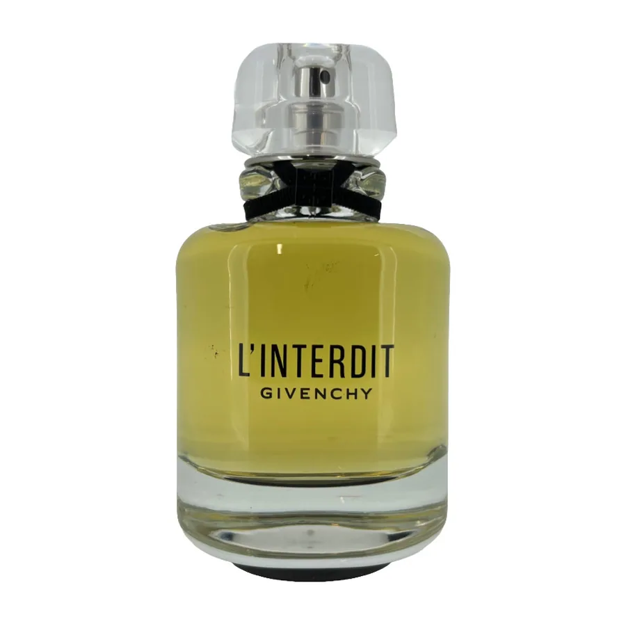 GIVENCHY L'Interdit Eau de Parfum Spray 100ml