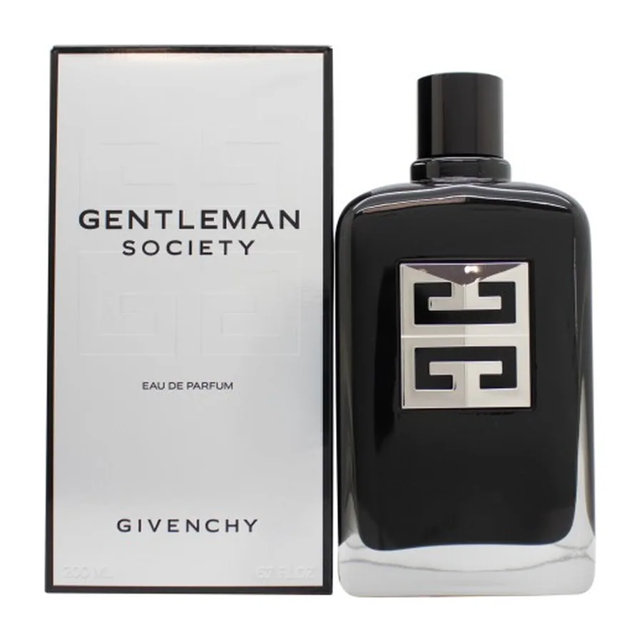 Givenchy Gentleman Society Eau de Parfum Spray 60ml