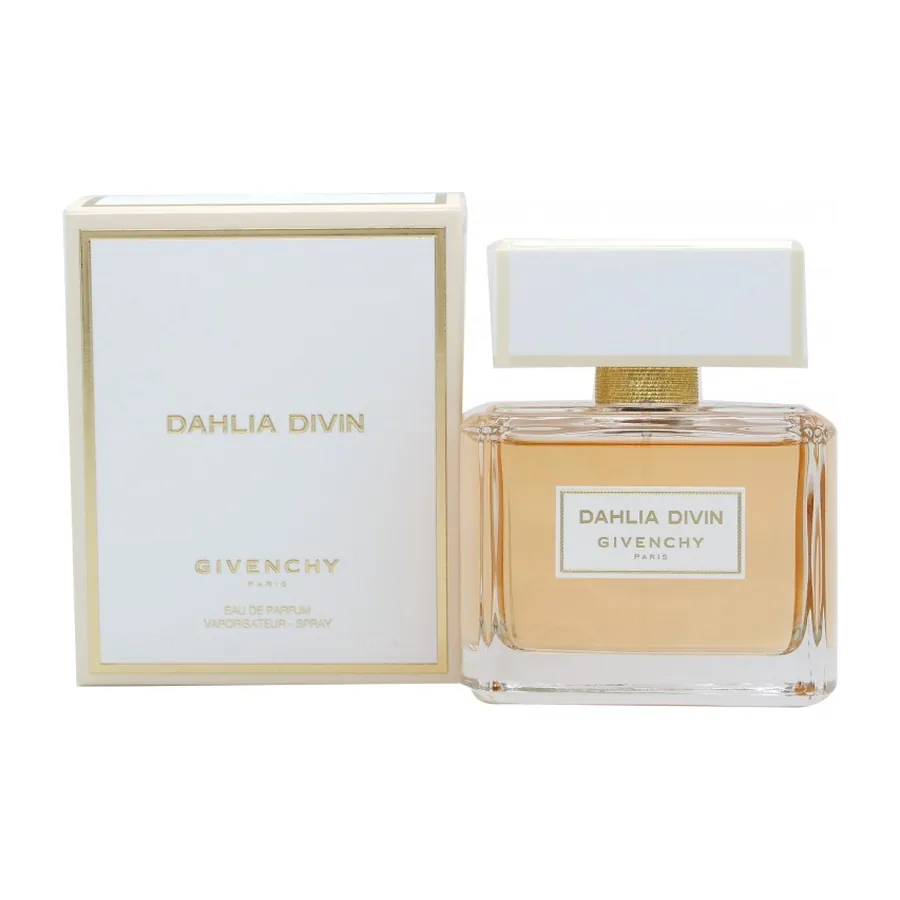 GIVENCHY Dahlia Divin 100ml Eau de Parfum Spray