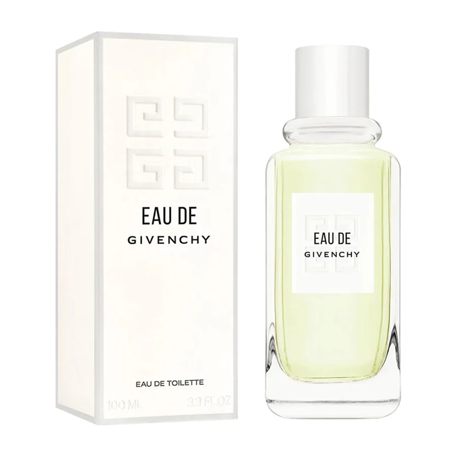 GIVENCHY Eau de Givenchy 100ml Eau de Toilette Spray