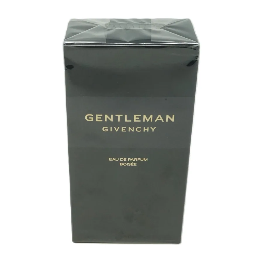 Givenchy Gentleman Eau de Parfum Boisée 200ml