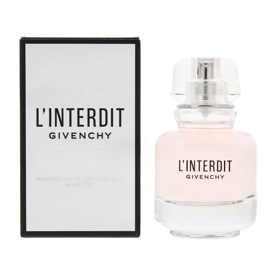 GIVENCHY L'Interdit Hair Mist 35ml