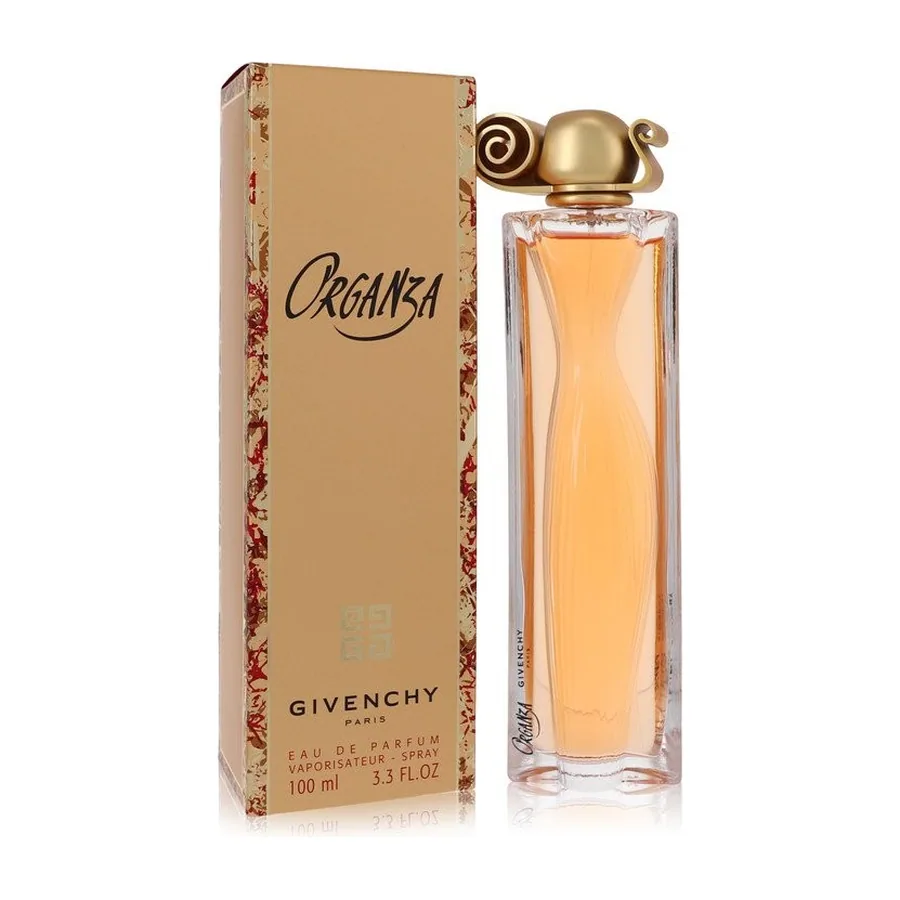 Givenchy Organza 100ml Eau de Parfum Spray