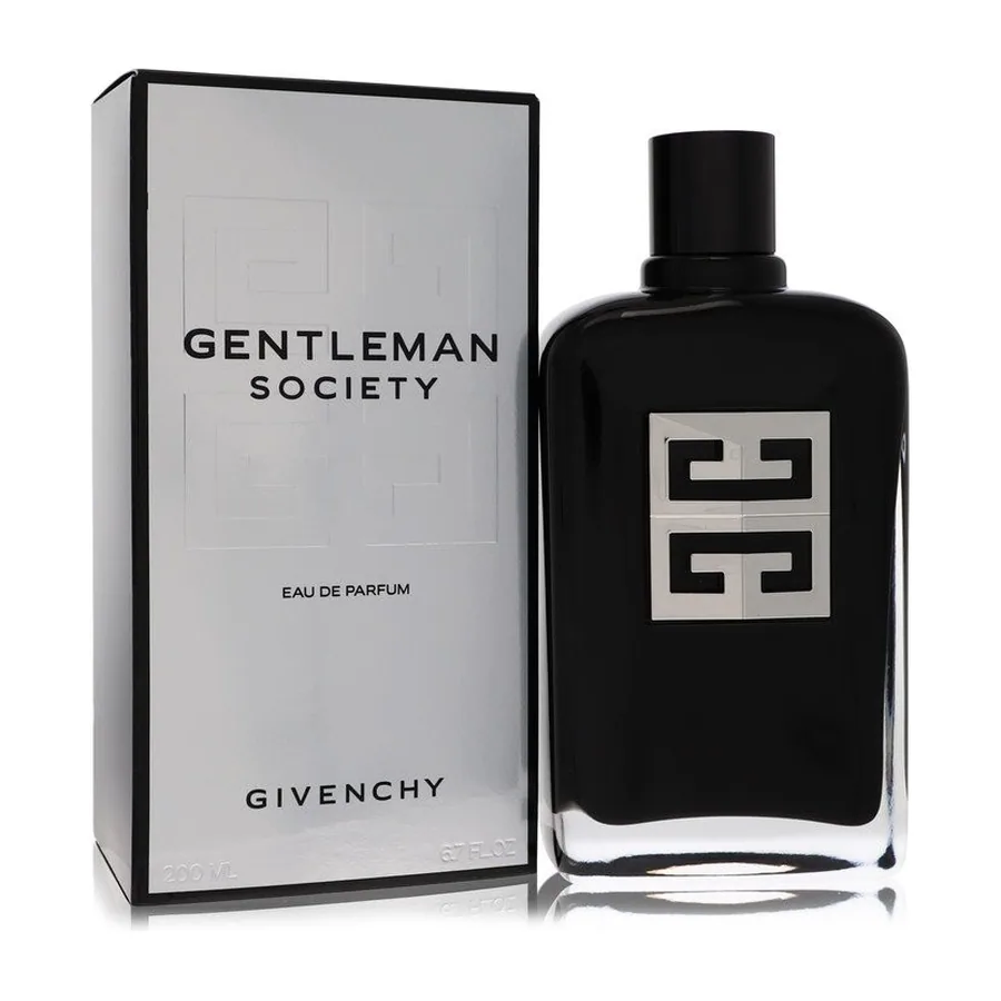 GIVENCHY Gentleman Society Eau de Parfum 200ml