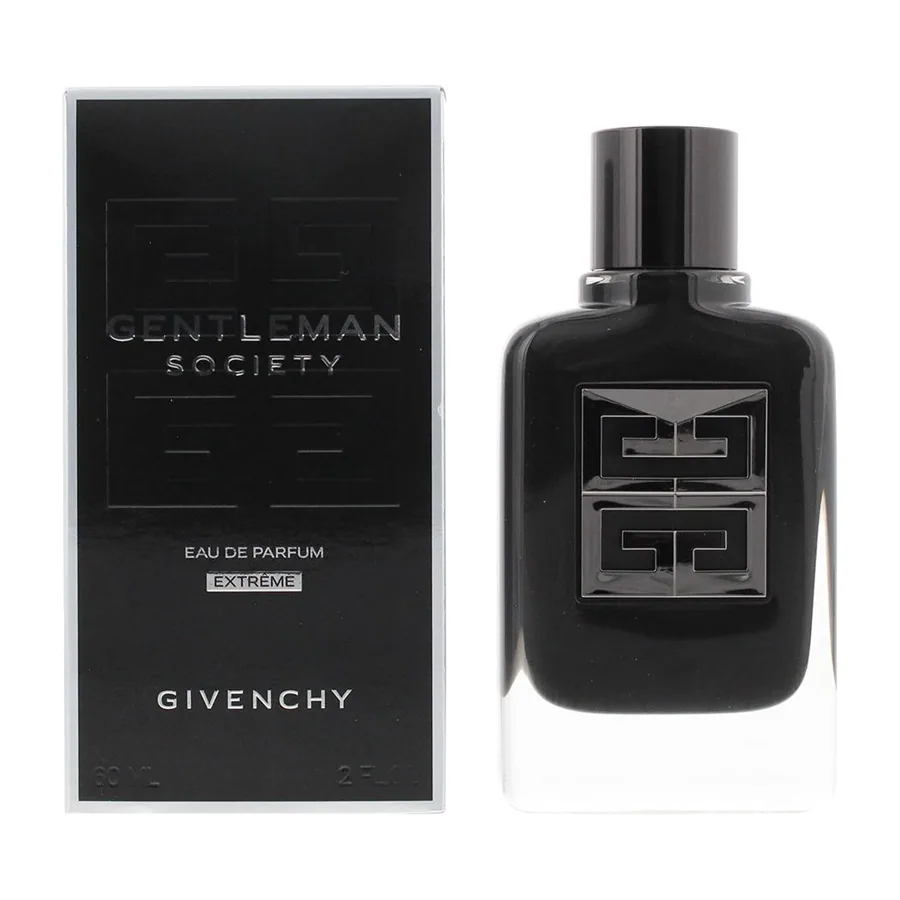 Givenchy Gentleman Society Extreme Eau de Parfum 60ml