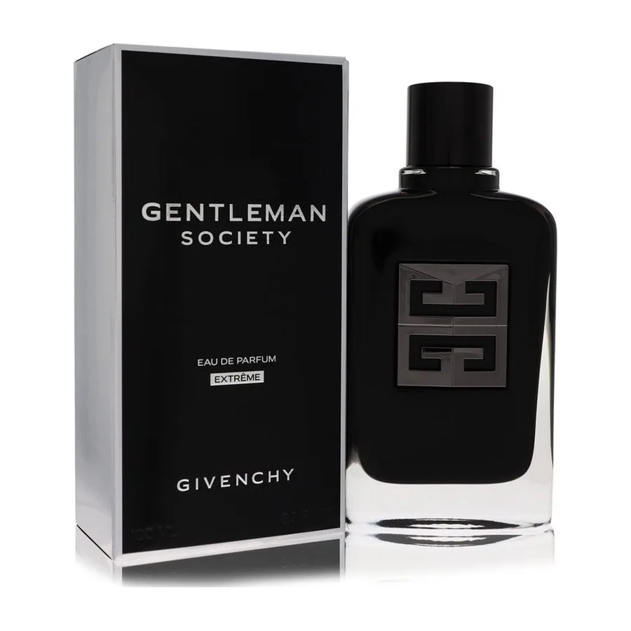 Givenchy Gentleman Society Extreme Eau de Parfum 100ml