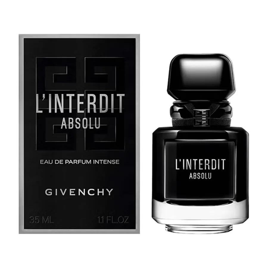GIVENCHY L'Interdit Absolu 35ml Eau de Parfum Intense Spray