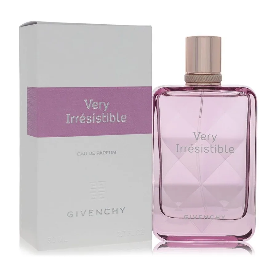 Givenchy Very Irrésistible Eau de Parfum Spray 80ml