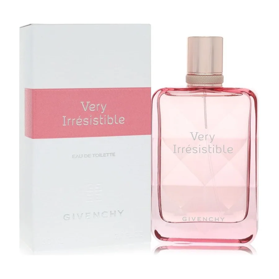 Givenchy Very Irresistible Eau de Toilette Spray 80ml