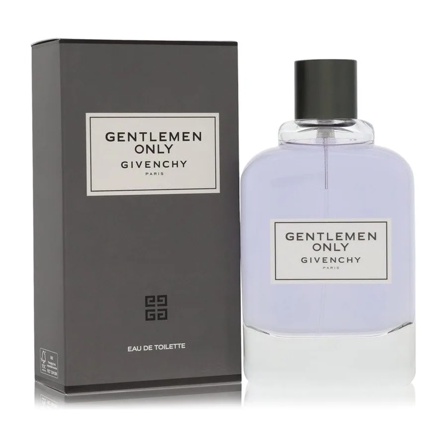 Givenchy Gentlemen Only 100ml Eau de Toilette Spray