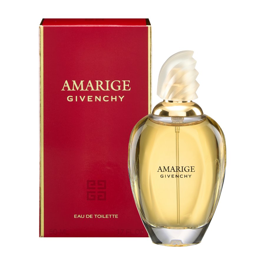 Givenchy Amarige 50ml Eau de Toilette Spray