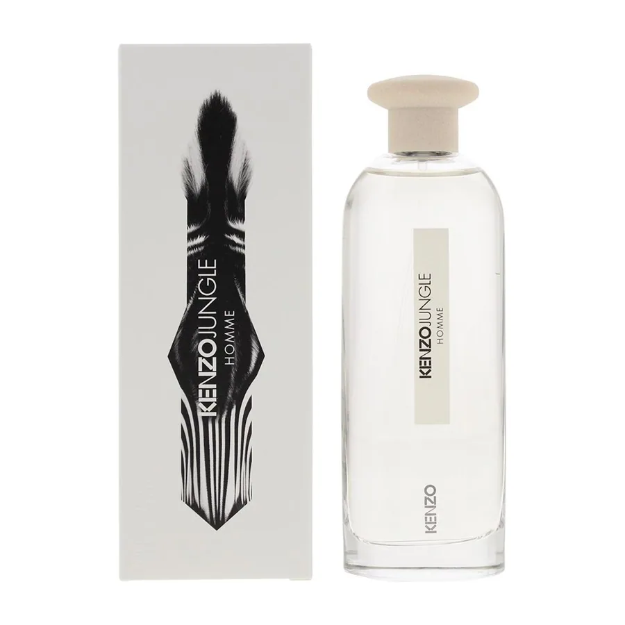 KENZO Jungle Homme 75ml Eau de Toilette Spray